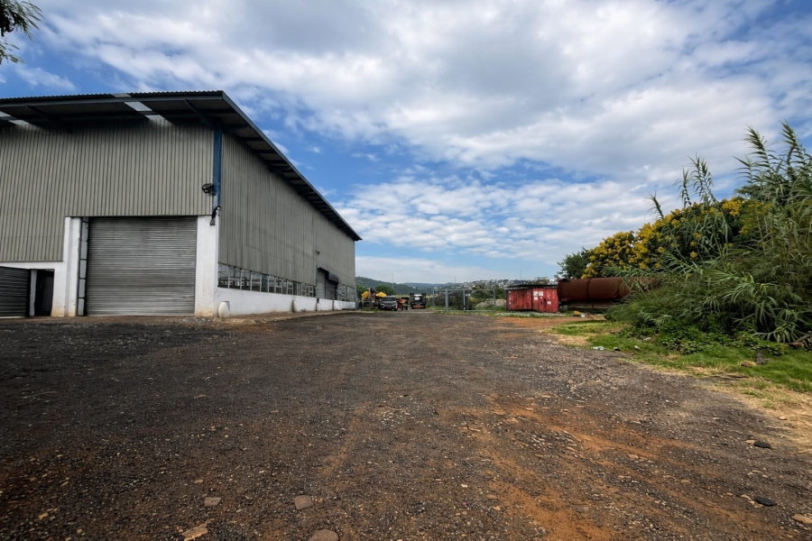 To Let commercial Property for Rent in Waterval East North West